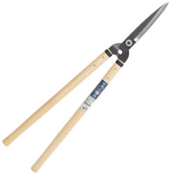 NISHIGAKI sövényvágó KARIKICHI hosszú nyél 160mm N-373 (E-7893)