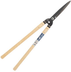 NISHIGAKI sövényvágó KARIKICHI hosszú nyél 180mm N-374 (E-7894)
