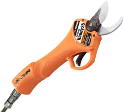 NISHIGAKI Futomaru Handy 25 akkus metszőolló N-928 (E-8986)