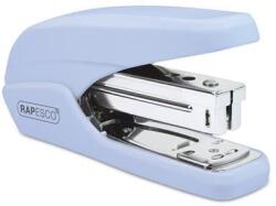 Rapesco Tűzõgép, 24/6, 26/6, 25 lap, könnyített tűzés, RAPESCO "X5 Less Effort", világoskék (IR1340) - tutitinta