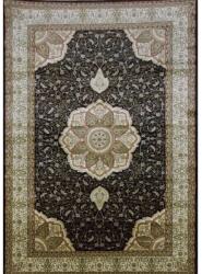 Berfin Ber. Anatolia 5328 200X300Cm Fekete Klasszikus Szőnyeg (834400)