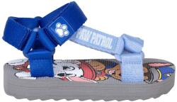Cerda Tépőzáras szandál fiúknak Mancs őrjárat - 24 EU (GDSUNCD5817M24)