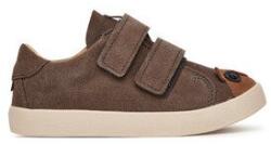 Mrugala fiú sportcipő, 3280/5-83, Natúr bőr, 29 EU, Barna (0000304954368_29)
