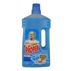 Mr Proper padlótisztító, több felületre, friss illat, 1000 ml (RAZSPMPAP)