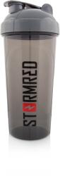 StormRed Shaker fekete, 700 ml