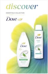 Dove Fresh 400 ml