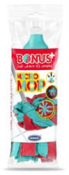 Bonus Premium Line gyorsfelmosó utántöltő fej, mikroszállal (B629) (BonB629)