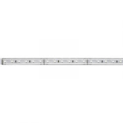 Paulmann MaxLED 70664 LED csík bővítés Dugóval 24 V 1 m (70664) - aqua