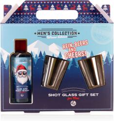 Accentra Men's Collection Winter Edition + feles pohár, 100 ml