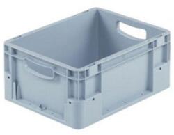  Naveta din plastic PP Silverline, 15 l M894024