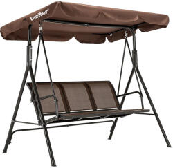  Como kerti hintaágy