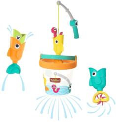 Yookidoo horgászat - vödrös készlet