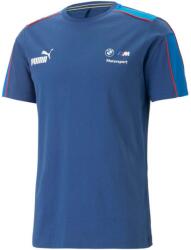 PUMA BMW M Motorsport Férfi Póló - pepita - 27 047 Ft