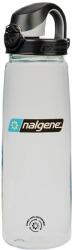 Nalgene OTF Clear w/Black Sustain 650 ml