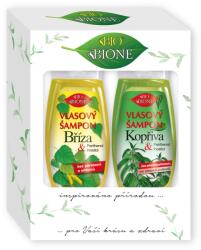 Bione Cosmetics Bc csalán 520 ml