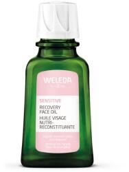 Weleda Sensitive regeneráló arcápoló olaj, 50 ml