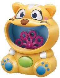 Sparkys Cat buborékfújó, töltettel