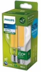 Philips LED 7, 3-100W, E27, 4000K, A