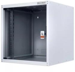 Legrand 19" 18U Falra szerelhető Rackszekrény Grey (EVO20U6060) - pcland