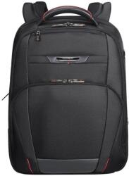 Samsonite PRO-DLX5 Backpack 15, 6" Black (106359-1041) - pcland