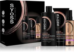SYOSS Intense Keratin 700 ml
