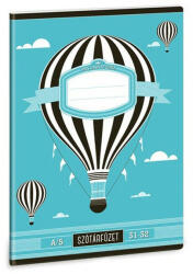 Ars Una Szótárfüzet ARS UNA Standard A/5 32 lapos 31-32 (31327473)