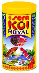 SERA Koi Royal HF Mini 3, 8 L