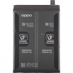 OPPO Piese si componente Acumulator Oppo Reno8 / Find X5 Lite / Reno7 5G, BLP855, Service Pack 4200006 (4200005) - vexio