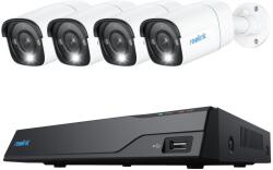 Reolink NVS8-8MB4 (NVS8-8MB4)