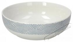 Tognana EDGE ORIENTALE Set of deep plates 18, 5 cm 6 pcs