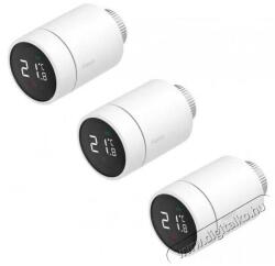  AQARA Radiator Thermostat E1 - 3db - digitalko