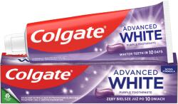 Colgate Advanced White Purple 75 ml