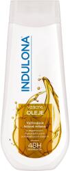 INDULONA Tápláló testápoló tej ÉRTÉKES OLAJOK 400 ml