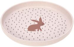 Lässig Plate PP/Cellulose Little Forest Rabbit