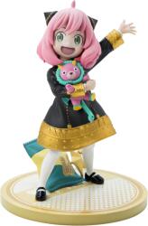 ABYstyle Statuetă ABYstyle Animation: Spy X Family - Anya Forger, 10 cm (ABYFIG142) Figurina
