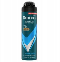 Rexona Men Advanced Protection Cobalt Dry izzadásgátló spray 150 ml (8720181449857)