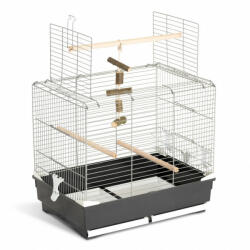 Madárkalitka Ivonne Cromo - 66 x 45 x 60 cm