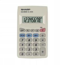 Sharp Irodai számológép Sharp SH-EL233S (SH-EL233S)