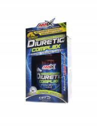 Amix Nutrition Vízhajtó Komplex 90 kapszula (8594159534636)