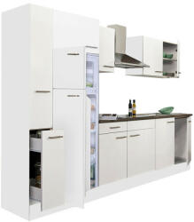  Yorki 300 konyhabútor felülfagyasztós hűtős kivitelben - pepita - 386 990 Ft