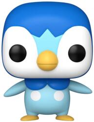 Funko Figura Funko POP! Games: Pokemon - Piplup #865 (089201) Figurina