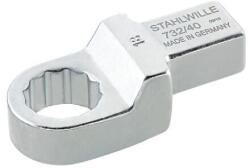 STAHLWILLE Cserélhető csillagkulcsfej nyomatékkulcsokhoz 14x18 mm, DIM 28