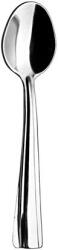  Lingură Moka, din oțel inoxidabil, 10, 5 cm, set de 12, "Mira" 1604MIR002 (1604MIR002) Tacam