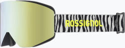 Rossignol ochelari de schi Rossignol Otava S zebra/purple