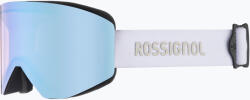 Rossignol Ochelari de schi Rossignol Otava S white/persimmon