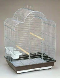  Kalitka színes - 52x41x71 cm - pepita