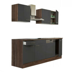  Yorki 220 konyhabútor - pepita - 220 490 Ft