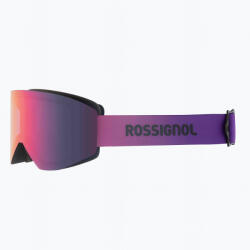 Rossignol Ochelari de schi Rossignol Otava purple/persimmon