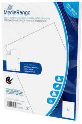 MediaRange Etichete MediaRange Alb 210x297mm 50 (MRINK140)