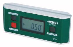  2179-360 Digitális vízmérték és szögmérő 4 x 90 fok - 2179-360